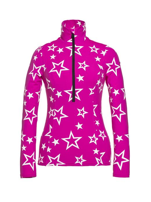 Goldbergh - Clarisse - Pink - 女装 - 速干 - 粉红色 商品图0