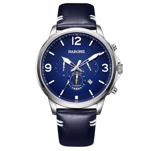 RARONE雷诺表漫游者系列石英腕表885018 商品图0