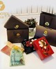 优品堂“如花似玉”桑蚕丝空调巾 商品缩略图9