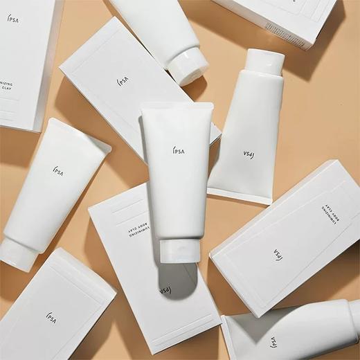 日本 IPSA茵芙莎 粘土深层清洁涂抹面膜  100g 商品图7