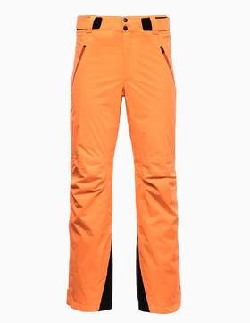 Aztech Mountain - Men Team Aztech Pant - Orange 男装 滑雪裤 橙色