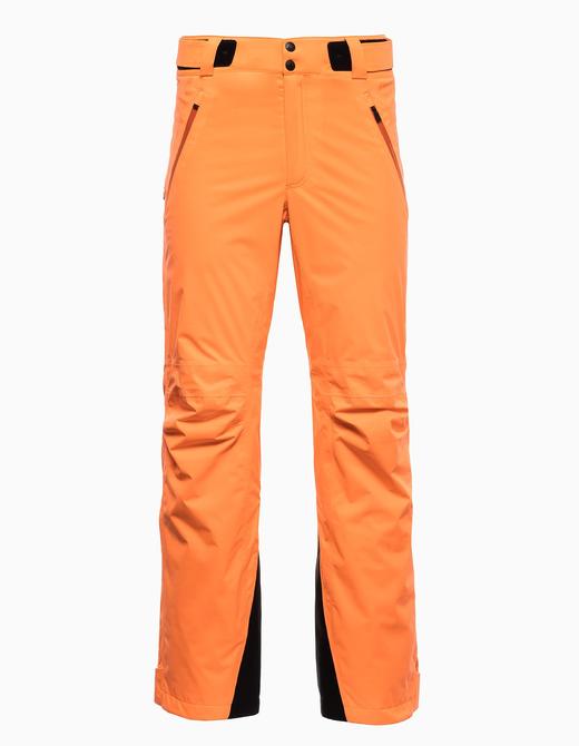 Aztech Mountain - Men Team Aztech Pant - Orange 男装 滑雪裤 橙色 商品图0