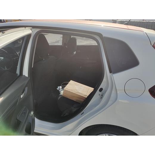 【月租-北京】本田 飞度 1.5L CVT舒适版 商品图9