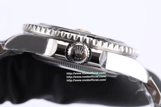 EW【2020匠心之作】最强劳力士蚝式恒动格林尼治型40系列
①独家定制3285机芯 商品图3