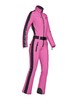Goldbergh - Phoenix Jumpsuit Ladies Knitted - Pink - 女装 - 连体滑雪服 - 粉红色 商品缩略图2