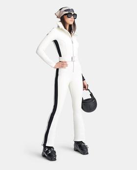 Cordova - Cordova Signature OTB - White 女装 连体滑雪服 白色