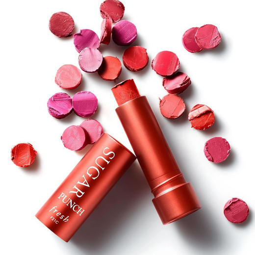 法国 Fresh馥蕾诗 经典滋养澄糖润唇膏 SPF15  4.3g 商品图9