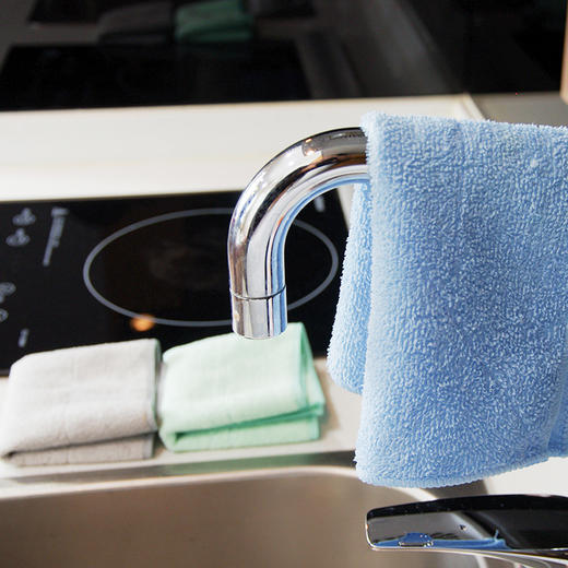 超细纤维抹布 商品图2