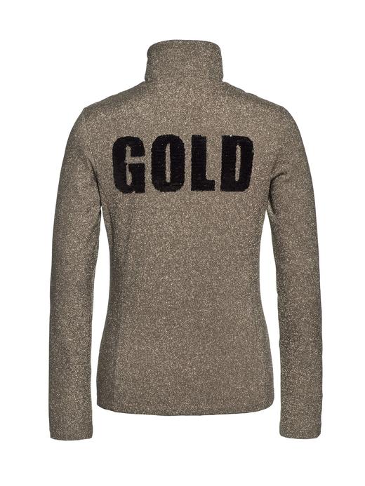 Goldbergh - Sparkle - Gold - 女装 - 速干 - 金色 商品图1