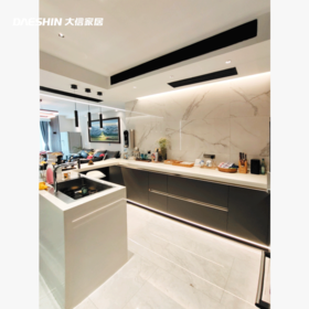 买家秀厨房
