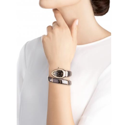 宝格丽（BVLGARI）SERPENTI系列腕表 103060 商品图3