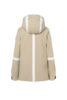 Bogner - Maddy-T - Khaki 女装 滑雪夹克 卡其色 商品缩略图1