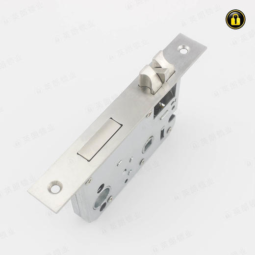 〖B032〗AE50x50双舌插芯锁体片长147 商品图2