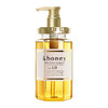 日本&honey安蒂花子 洗发水无硅油蜂蜜滋养洗发露440ml 商品缩略图1