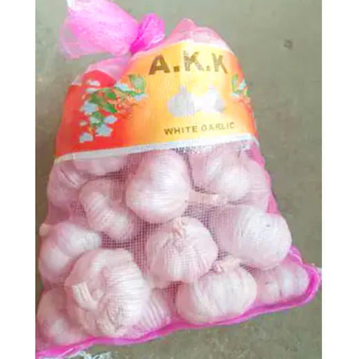 【19.5元/袋】袋大蒜1袋约4.5斤左右（1501854） 商品图0