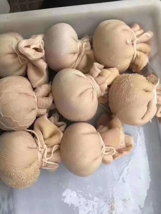 羊肚包1千克 商品图3