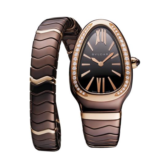 宝格丽（BVLGARI）SERPENTI系列腕表 103060 商品图0