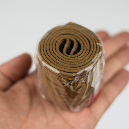 Y2h闻思修料沉/檀料盘香 商品图4