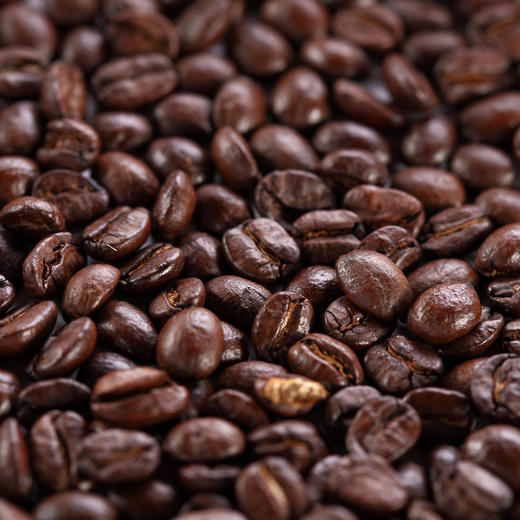 曼特宁风味250g/爱伲庄园咖啡豆拼配烘焙/有机咖啡豆黑咖啡 商品图1