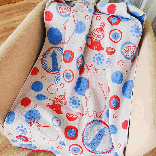 日本毛巾美术馆 全棉大浴巾 裹巾 品质优秀 柔软吸水速干 多色  |百里居 商品图8