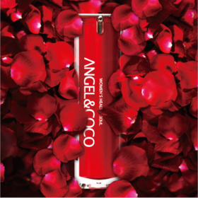 天使可可ANGEL COCO潘多拉魔盒女性外用快感凝露