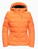 Aztech Mountain -  Womens Nuke Ski Jacket - Orange - 女装 - 滑雪夹克 - 橙色 商品缩略图0