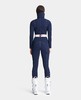 Cordova - Les Arcs Ski Suit With Stichings  - Blue 女装 连体滑雪服 蓝色 商品缩略图4