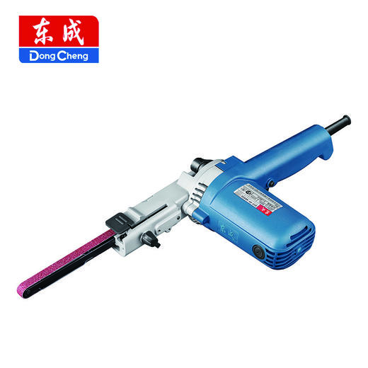 东成带式砂光机 商品图0