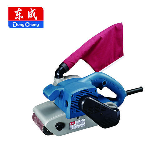 东成带式砂光机 商品图2