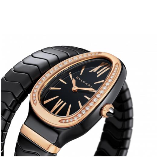 宝格丽（BVLGARI）SERPENTI系列腕表 102532 商品图3
