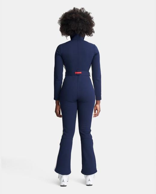 Cordova - Cordova Signature OTB - Blue 女装 连体滑雪服 蓝色 商品图2