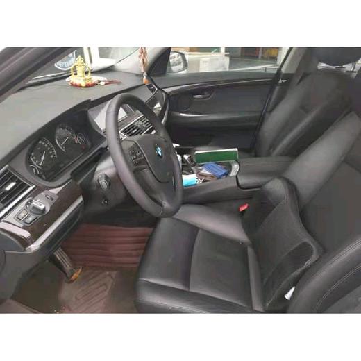 【特价月租-北京】宝马 5系GT 528i 领先型 商品图4