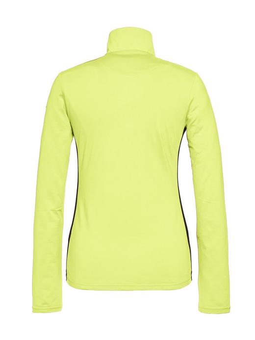Goldbergh - Hila - Yellow - 女装 - 速干 - 荧光绿 商品图1