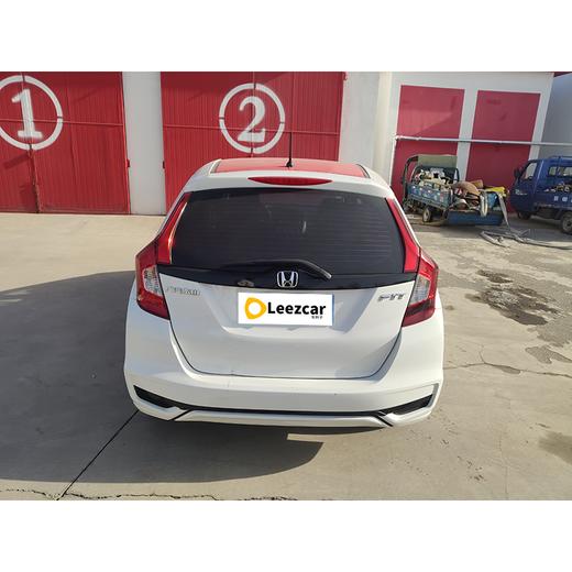 【月租-北京】本田 飞度 1.5L CVT舒适版 商品图5