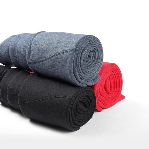 【特价】柒牌男装秋裤男士保暖裤秋冬打底裤单件紧身无痕保暖冬季羊毛线裤	119F72210 商品图3