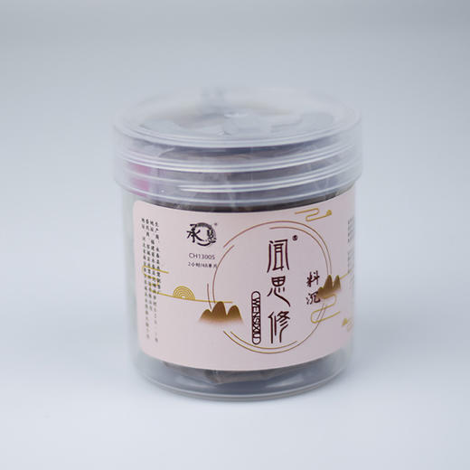 Y2h闻思修料沉/檀料盘香 商品图1