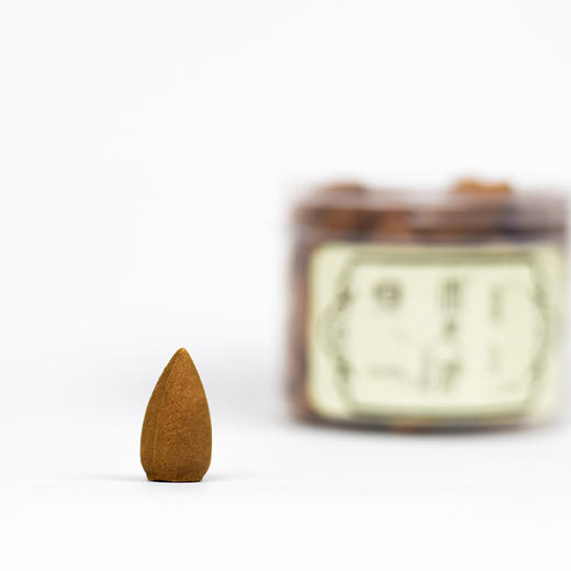 倒流香檀香/乌沉/崖柏（90g） 商品图5