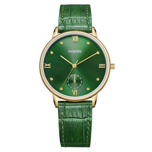 RARONE雷诺表摩登系列石英女表838024 商品图1