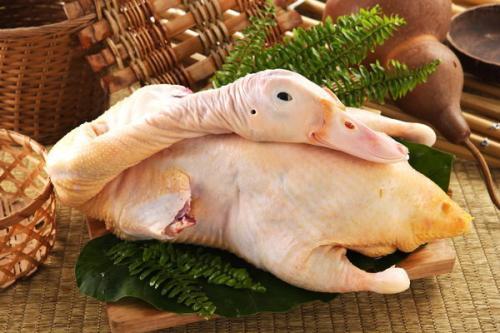 仔鸭活杀 约500g 商品图1