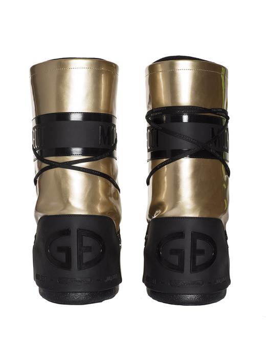 Goldbergh - Goldie - Gold - 女装 - 雪地靴 - 金色 商品图2