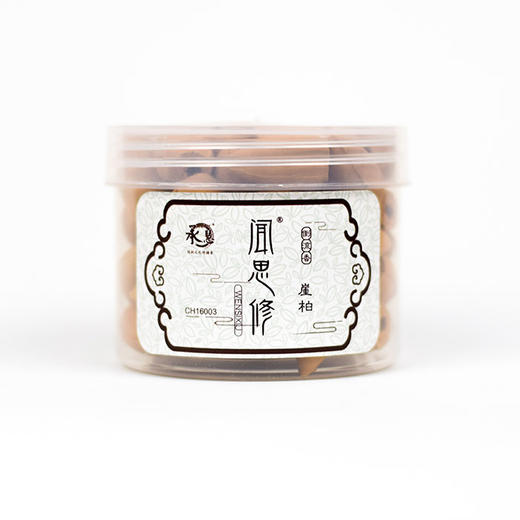 倒流香檀香/乌沉/崖柏（90g） 商品图2