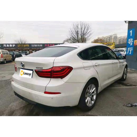 【特价月租-北京】宝马 5系GT 528i 领先型 商品图3