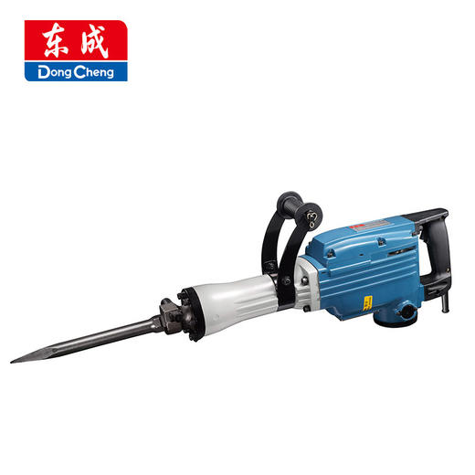 东成电镐【65镐钎】 商品图3