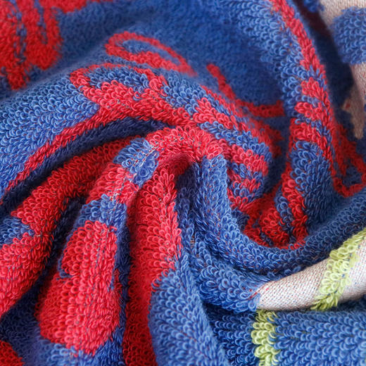 日本毛巾美术馆 全棉大浴巾 裹巾 品质优秀 柔软吸水速干 多色  |百里居 商品图12