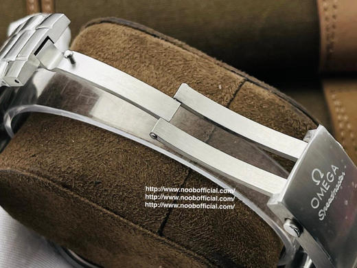 N Factory2020新力作 市场高版本 欧.米茄omega超霸系列326.32.40.50.02.001男士腕表！ 商品图4