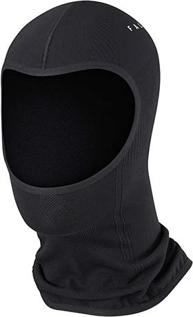 Falke - FACE MASK 配件 面罩 黑色