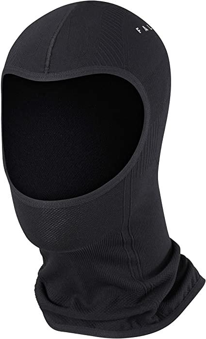 Falke - FACE MASK 配件 面罩 黑色 商品图0