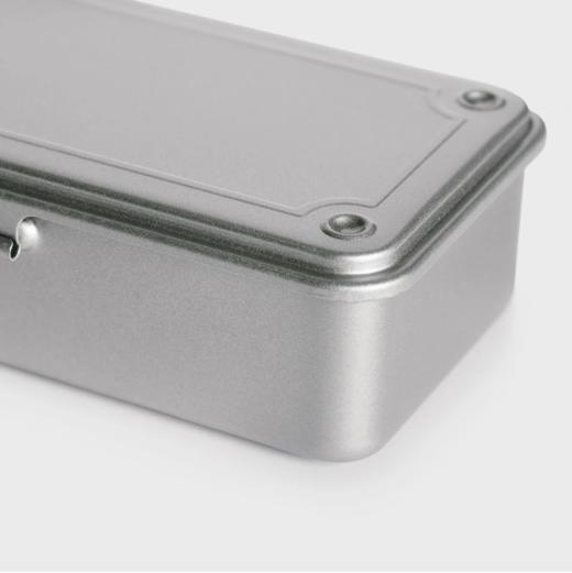 TRUSCO｜工具盒｜银色 商品图3