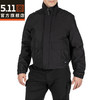 5.11保暖夹克 511飞行员夹克战术夹克男冲锋衣夹克通勤外套 48357 商品缩略图0