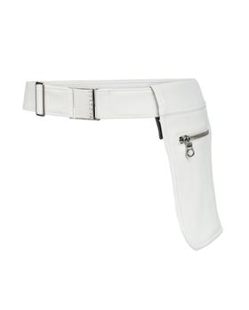 Cordova - Yellowstone Waist Bag - White 女装 包包 白色